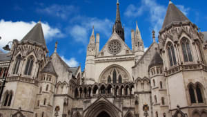 Law Centre success in High Court - Universal credit regulations ruled unlawful
