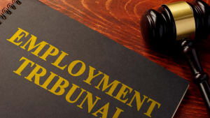 How do I represent myself at an Employment Tribunal?